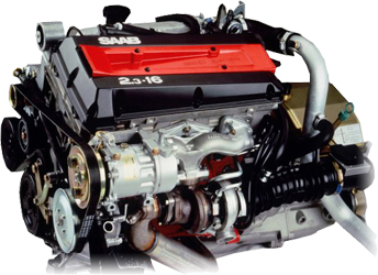 P16C7 Engine